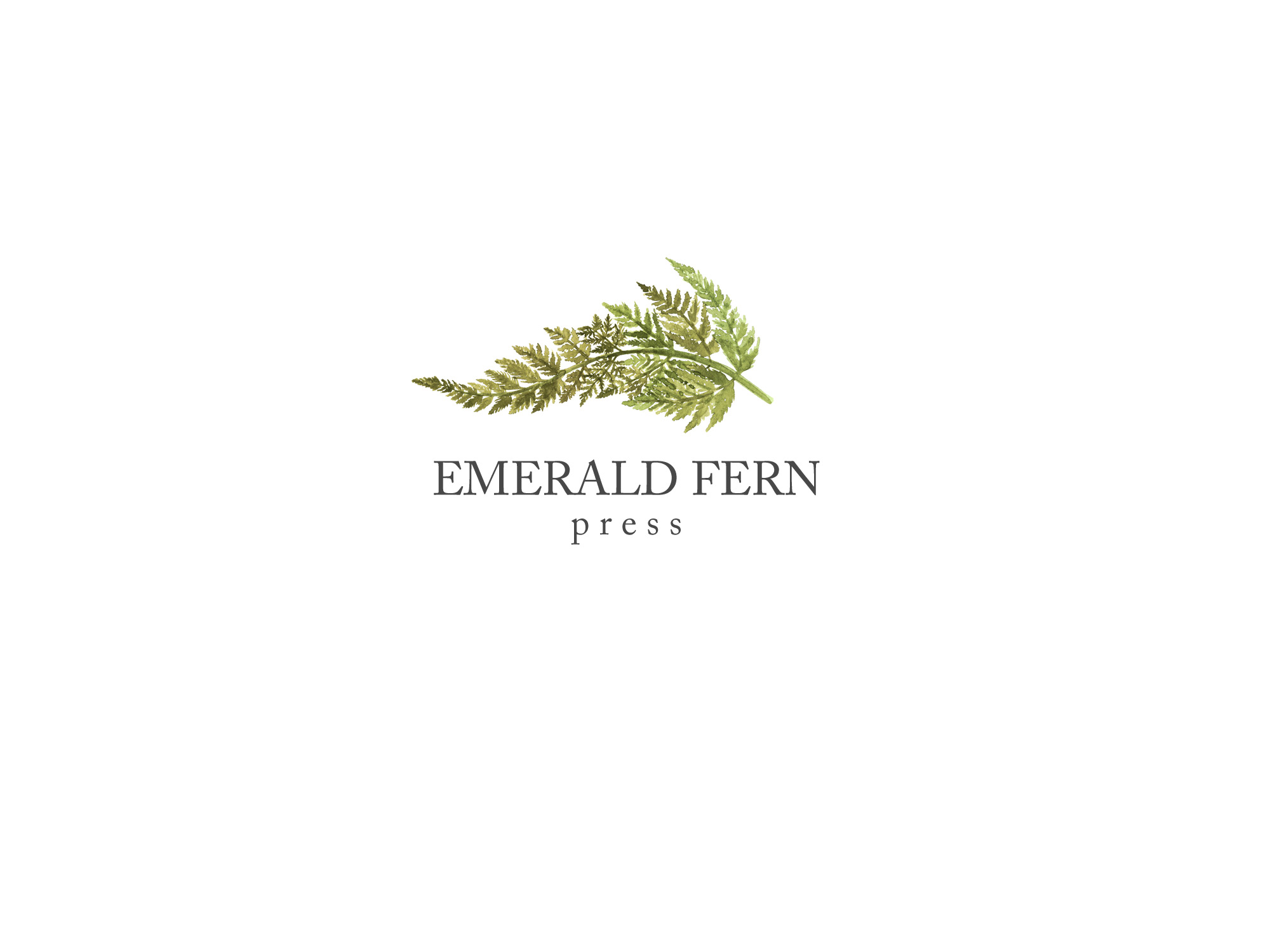 Emerald Fern Press